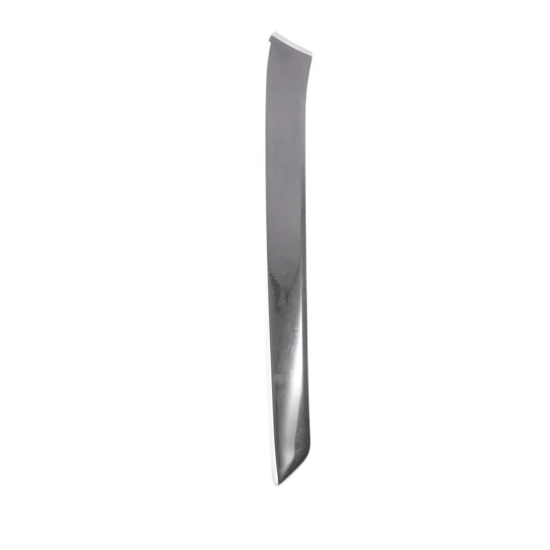 Mercedes W212 Bande de Carte de Porte Avant Gauche Panneau Garniture - SKU A2127200522 - Numéro de pièce A2127200522