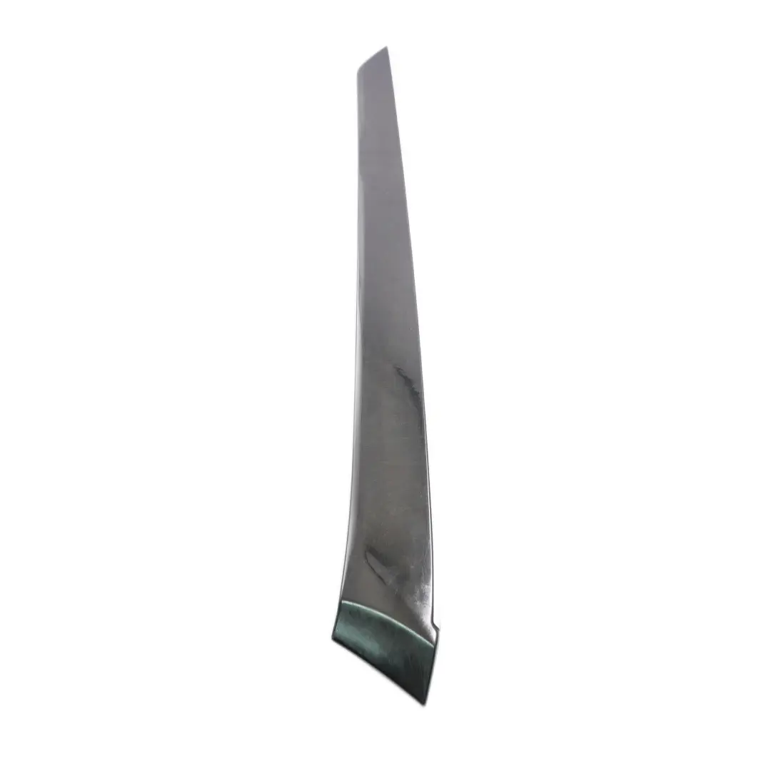 Mercedes W212 Bande de Carte de Porte Avant Gauche Panneau Garniture - SKU A2127200522 - Numéro de pièce A2127200522