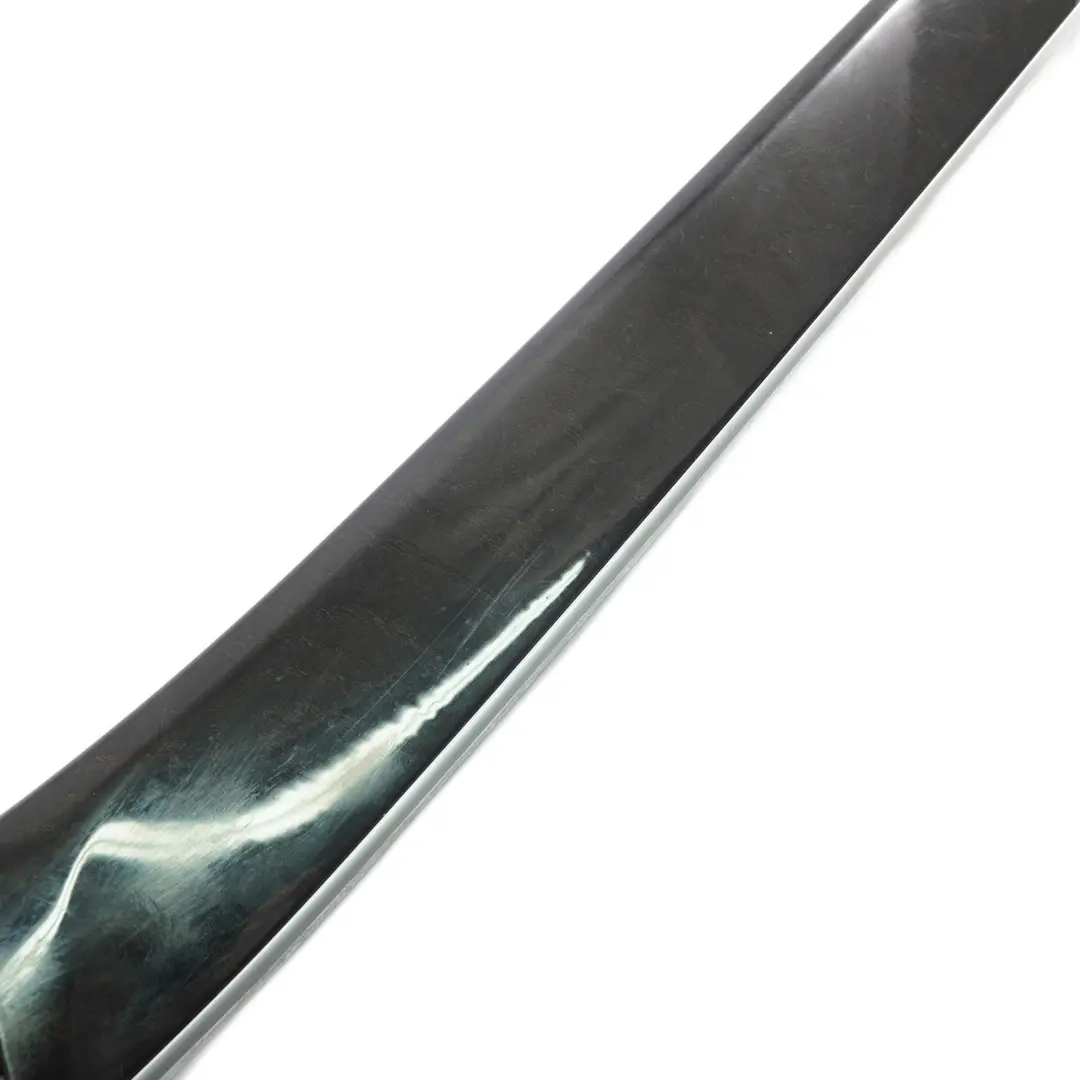 Mercedes W212 Striscia Rivestimento Scheda Porta Anteriore Sinistra - SKU A2127200522 - Numero di parte A2127200522
