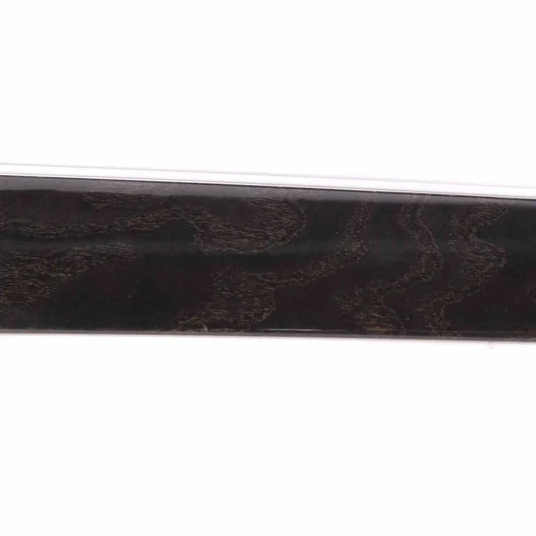 Interior Door Strip Front Right O/S Trim Black Glossy Mercedes W212 - SKU A2127200622 - Part number A2127200622