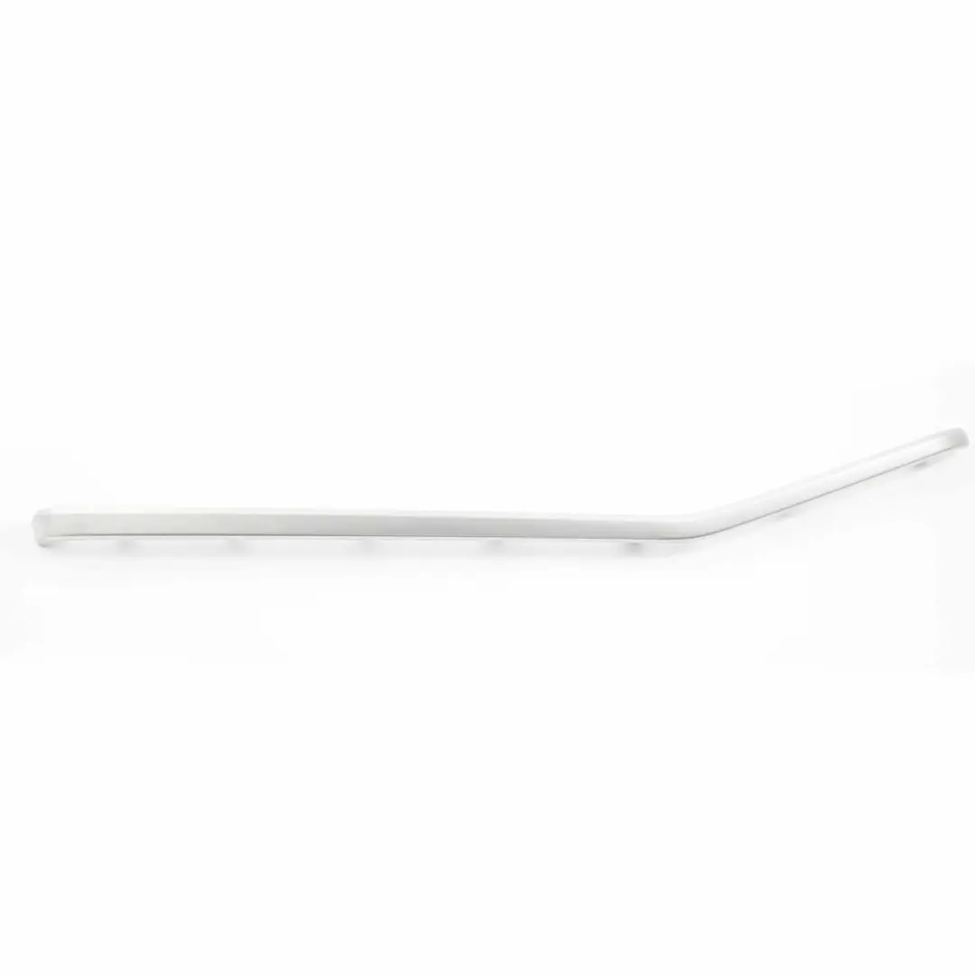 Striscia porta anteriore sinistra N/S Cover Trim Alluminio Interno per Mercedes W212 con numero di parte A2127200722 Mercedes W212 Striscia porta anteriore sinistra N/S Cover Trim Alluminio Interno - SKU A2127200722 - Numero di parte A2127200722