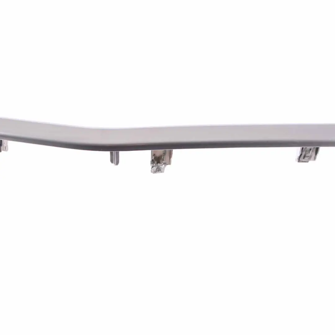 Mercedes W212 Türleiste vorne rechts Abdeckung Trim Aluminium Interieur - SKU A2127200822 - Teilenummer A2127200822
