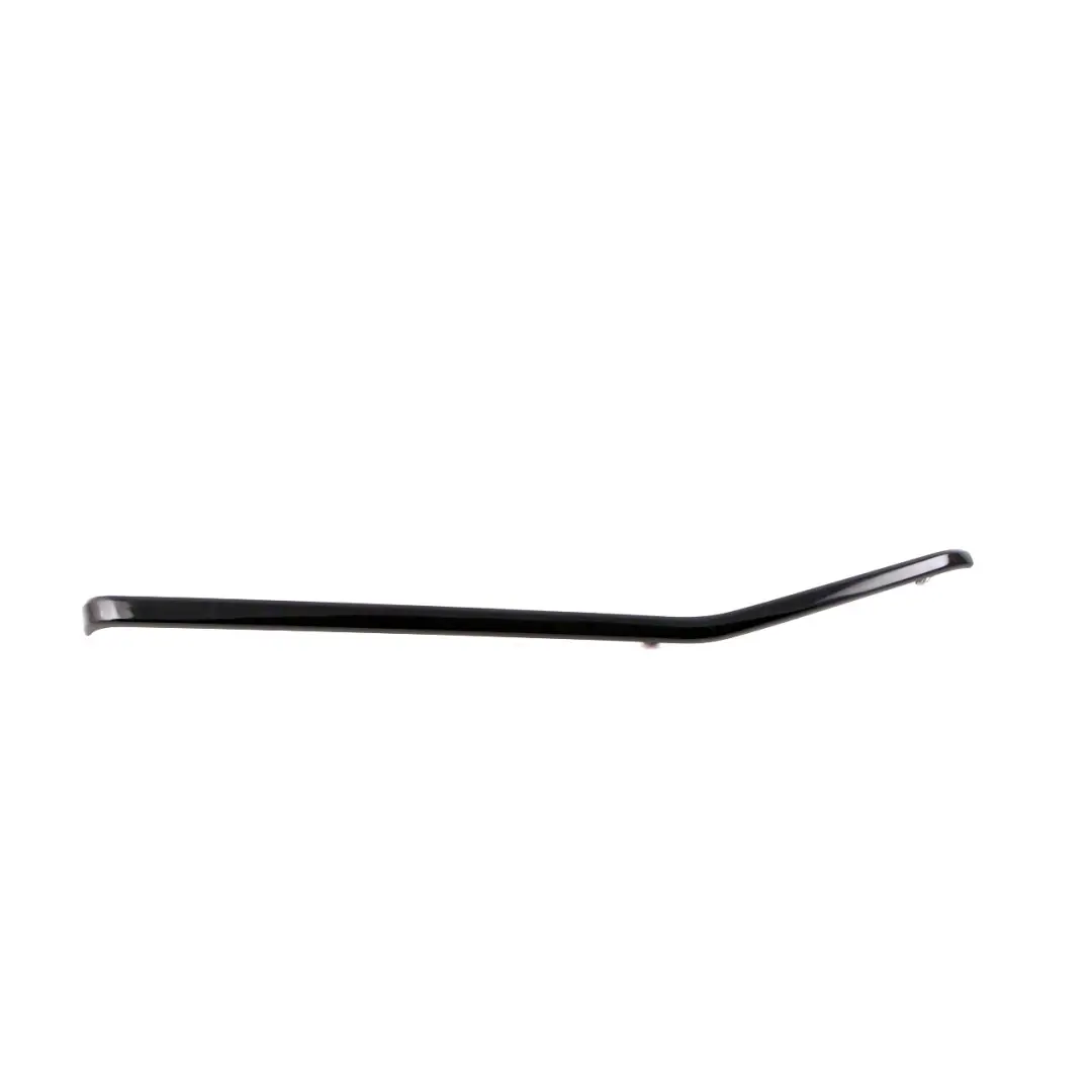  Door Molding Trim Mercedes W212 Decor Strip Pad Armrest Front Left - SKU A2127201122 - Part number A2127201122