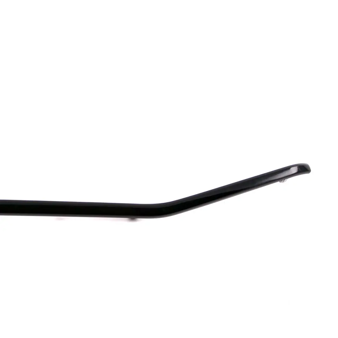Mercedes W212 Moulure Porte Accoudoir Avant Gauche - SKU A2127201122 - Numéro de pièce A2127201122