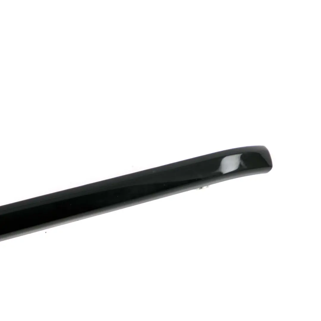  Door Molding Trim Mercedes W212 Decor Strip Pad Armrest Front Left - SKU A2127201122 - Part number A2127201122