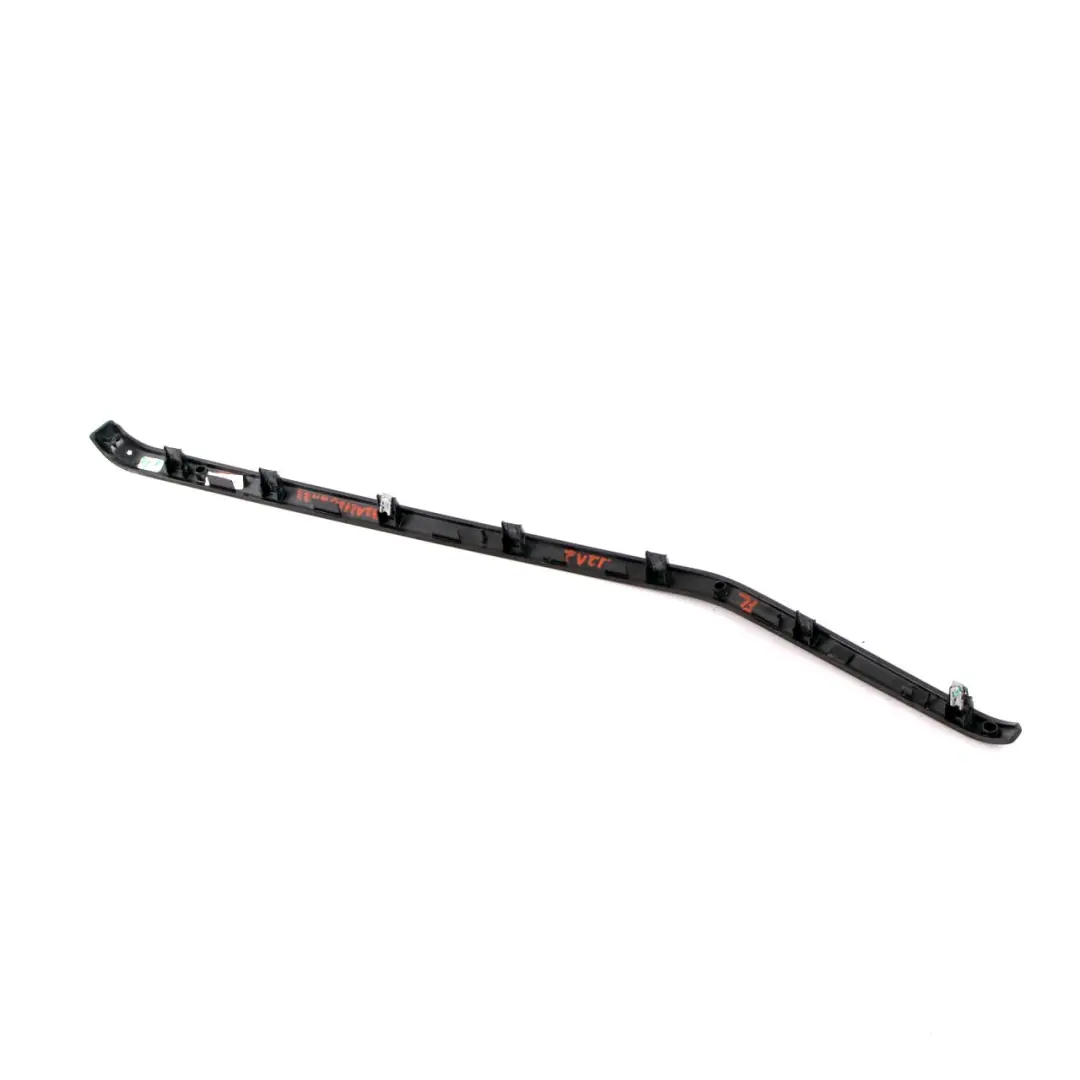 Moulure Porte Accoudoir Avant Gauche pour Mercedes W212 à propos du numéro de pièce A2127201122 Mercedes W212 Moulure Porte Accoudoir Avant Gauche - SKU A2127201122 - Numéro de pièce A2127201122