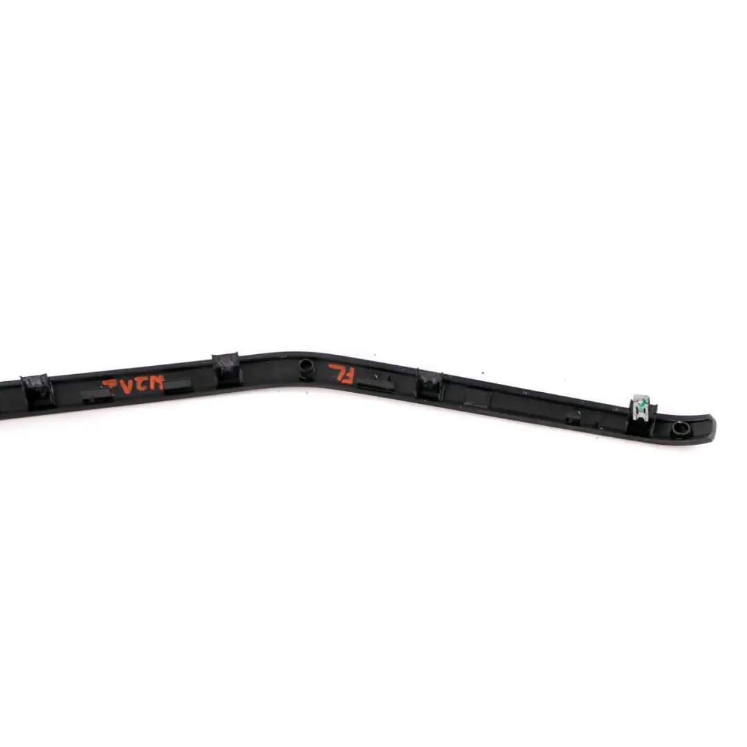 Mercedes W212 Türverkleidung Zierleiste Armauflage Vorne Links - SKU A2127201122 - Teilenummer A2127201122