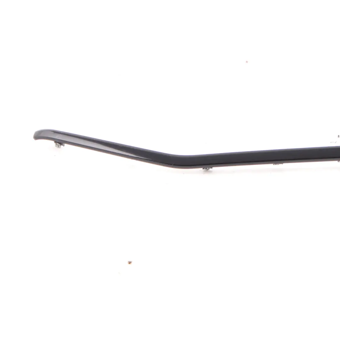 Mercedes W212 Door Card Molding Trim Decor Strip Front Right O/S - SKU A2127201222 - Part number A2127201222