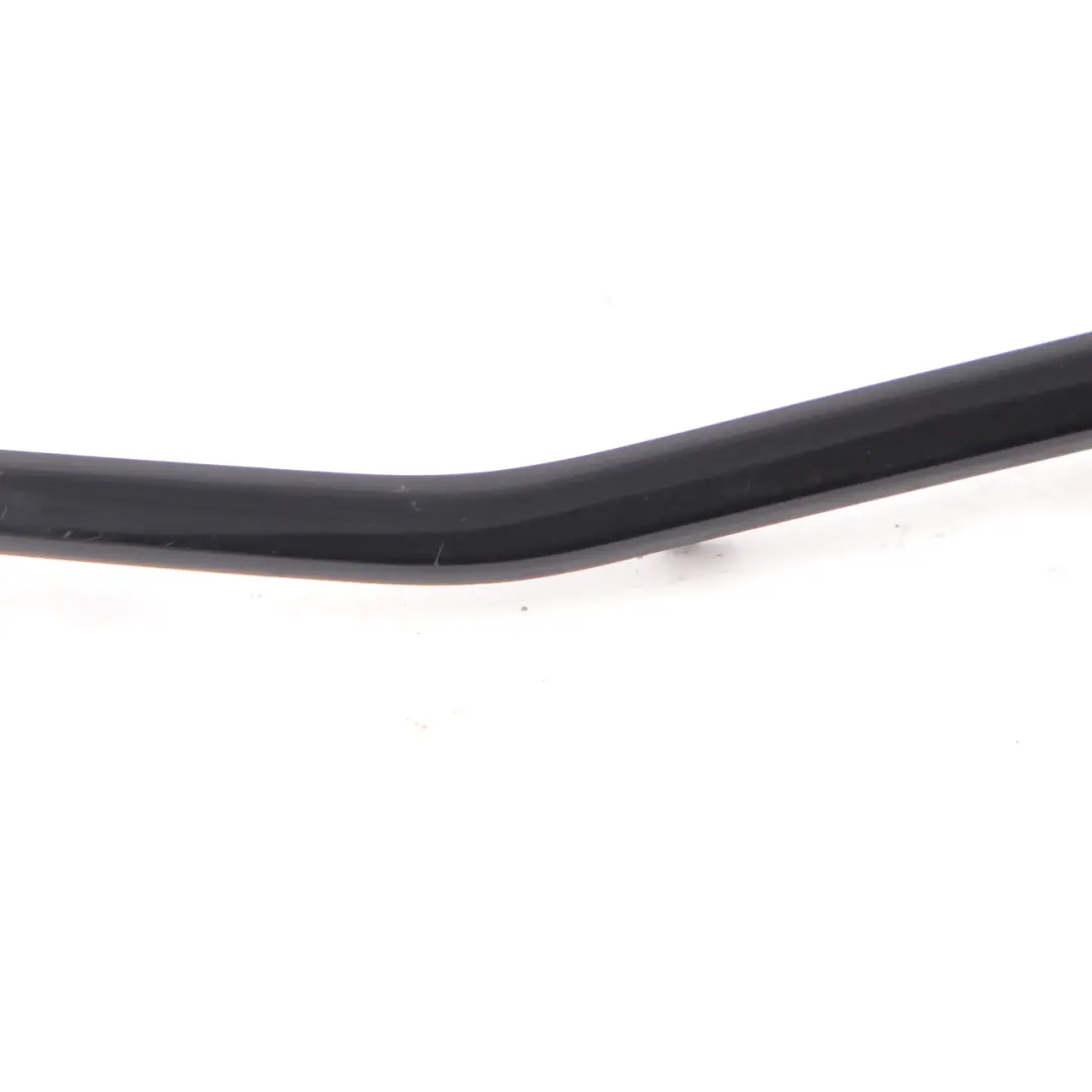 Mercedes W212 Door Card Molding Trim Decor Strip Front Right O/S - SKU A2127201222 - Part number A2127201222