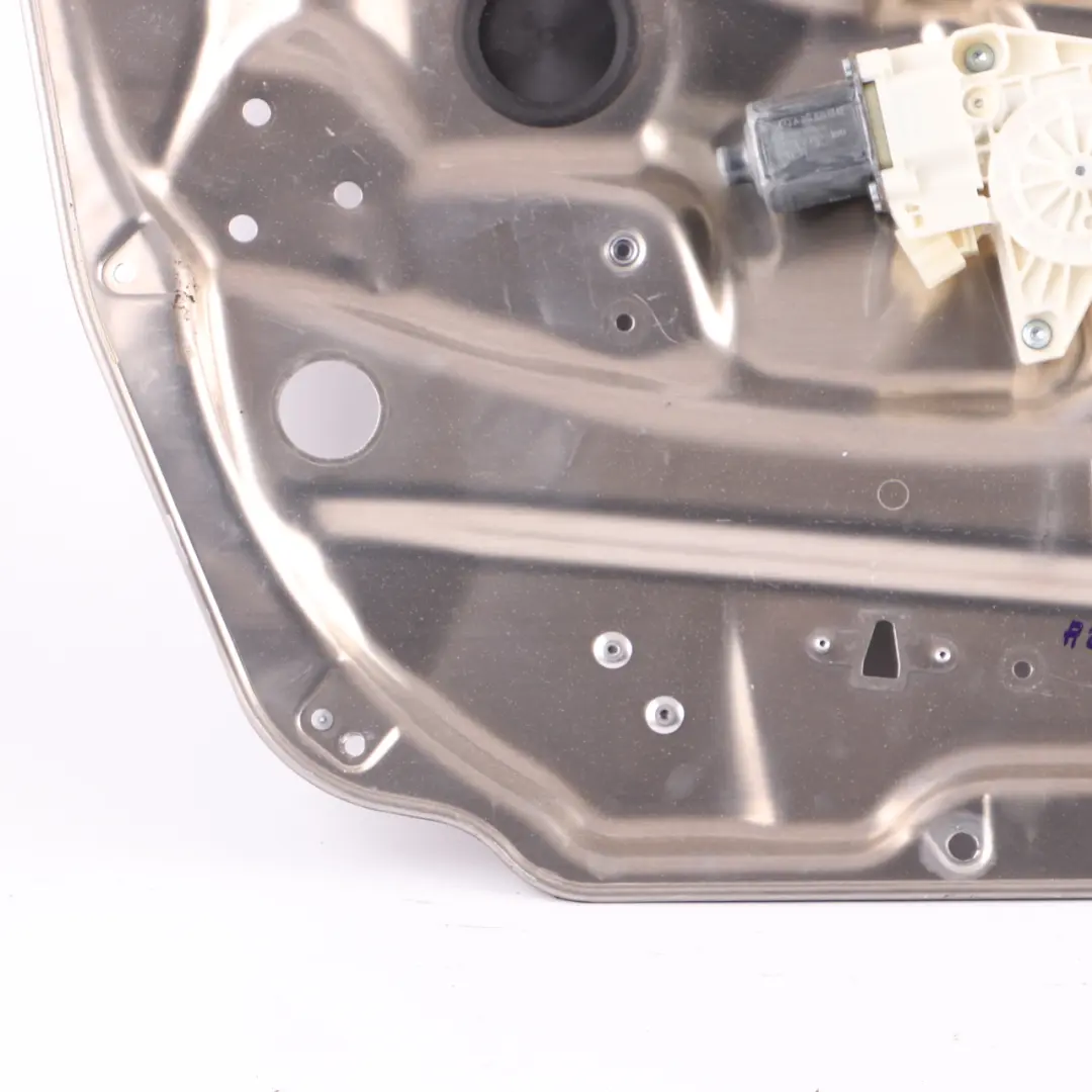  Window Lifter Mercedes W204 W212 Front Left Door N/S Lifter Motor Panel Mount - SKU A2127201579-1 - Part number A2127201579