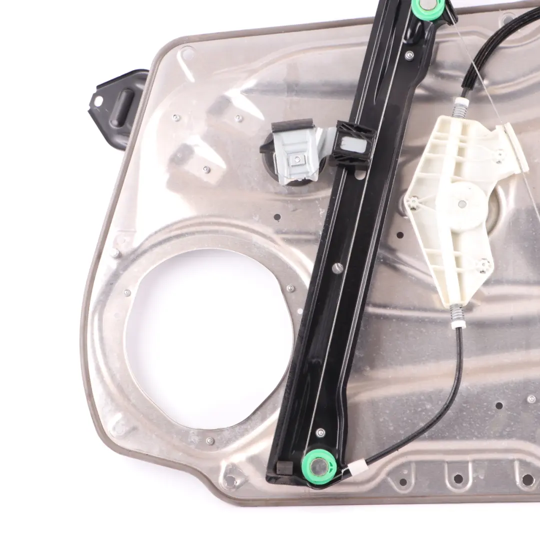  Window Lifter Mercedes W204 W212 Front Left Door N/S Lifter Motor Panel Mount - SKU A2127201579-1 - Part number A2127201579