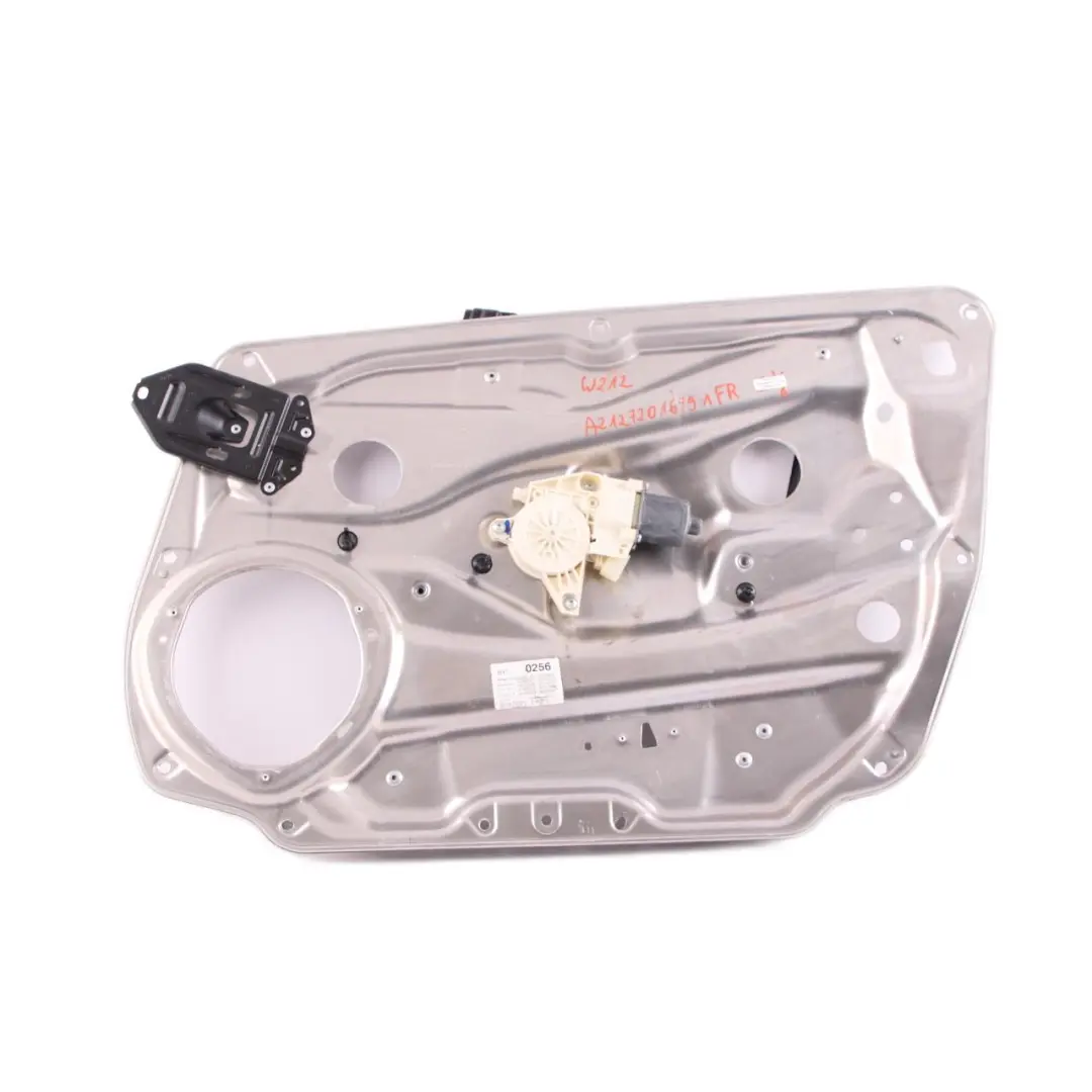 Window Regulator Mercedes W204 W212 Front Right O/S Lifter Motor Panel to with Part number A2127201679 Window Regulator Mercedes W204 W212 Front Right O/S Lifter Motor Panel - SKU A2127201679-1 - Part number A2127201679