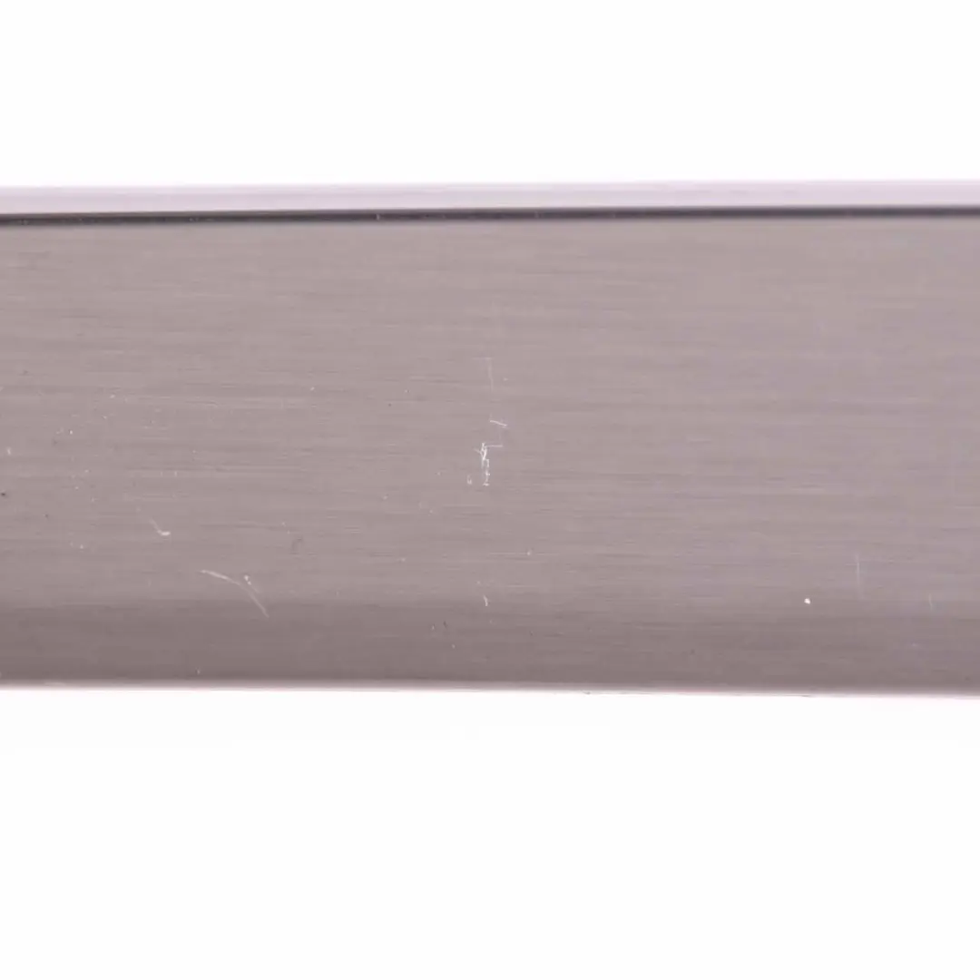 Mercedes W212 Listwa Drzwi Pasek Aluminiowy Lewy Przód - SKU A2127201722 - Numer Części A2127201722