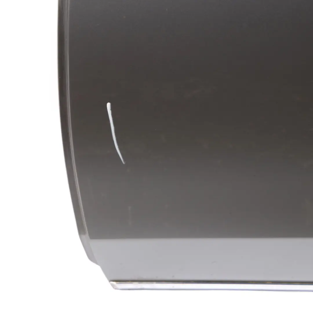 Door Front Left N/S Cover Panel Palladium Silver Metallic - 792 to Mercedes W212 with Part number A2127205300 Mercedes W212 Door Front Left N/S Cover Panel Palladium Silver Metallic - 792 - SKU A2127205300-PAL - Part number A2127205300