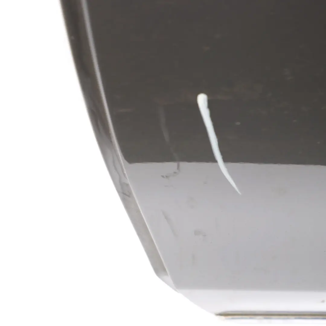 Mercedes W212 Drzwi Lewe Przednie Palladium Silver - SKU A2127205300-PAL - Numer Części A2127205300