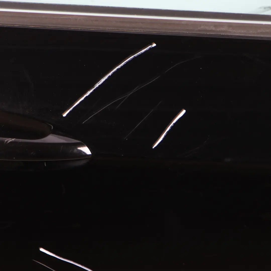 Door Front Right O/S Cover Panel Obsidian Black Metallic - 197 to Mercedes W212 with Part number A2127205400 Mercedes W212 Door Front Right O/S Cover Panel Obsidian Black Metallic - 197 - SKU A2127205400-OB - Part number A2127205400