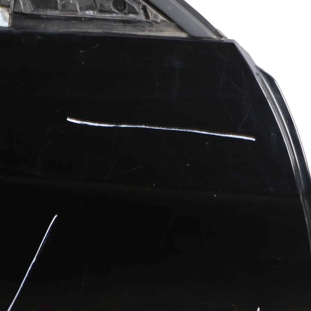 Door Front Right O/S Cover Panel Obsidian Black Metallic - 197 to Mercedes W212 with Part number A2127205400 Mercedes W212 Door Front Right O/S Cover Panel Obsidian Black Metallic - 197 - SKU A2127205400-OB - Part number A2127205400