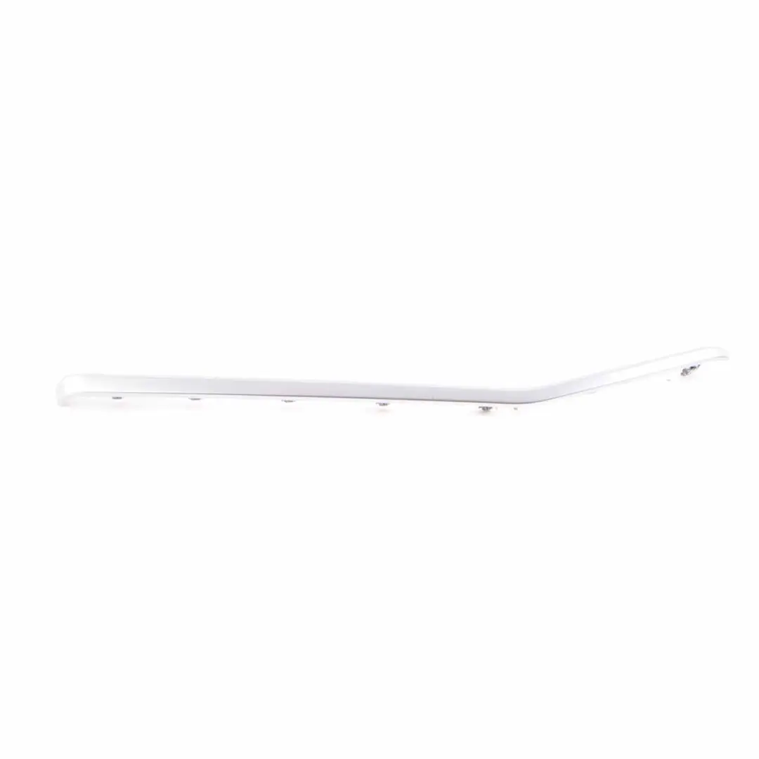 Mercedes W212 Door Trim Cover Interior Front Left N/S Decor Strip - SKU A2127207922 - Part number A2127207922