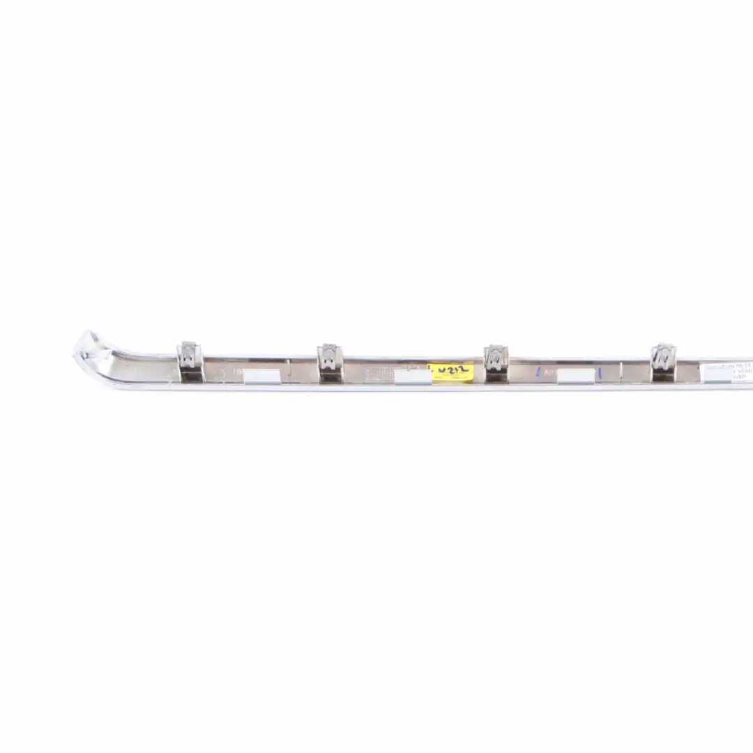 Mercedes W212 Coperchio della porta interno anteriore sinistro - SKU A2127207922 - Numero di parte A2127207922