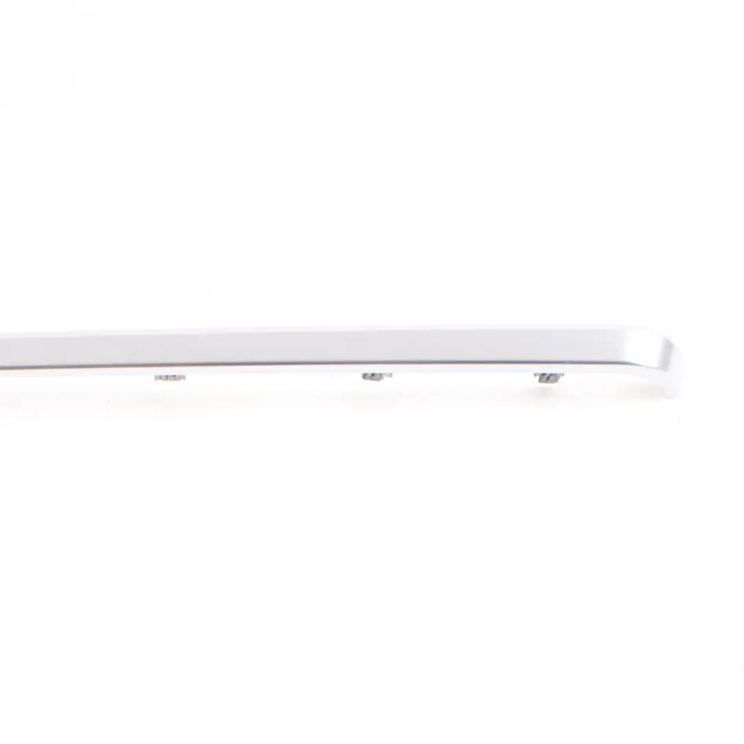Mercedes W212 Tarjeta de Puerta Moldura Delantera Derecha Decorativa - SKU A2127208022 - Número de pieza A2127208022