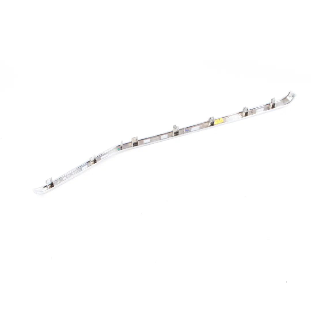 Modanatura Porta Anteriore Destra Striscia Decorativa per Mercedes W212 con numero di parte A2127208022 Mercedes W212 Modanatura Porta Anteriore Destra Striscia Decorativa - SKU A2127208022 - Numero di parte A2127208022