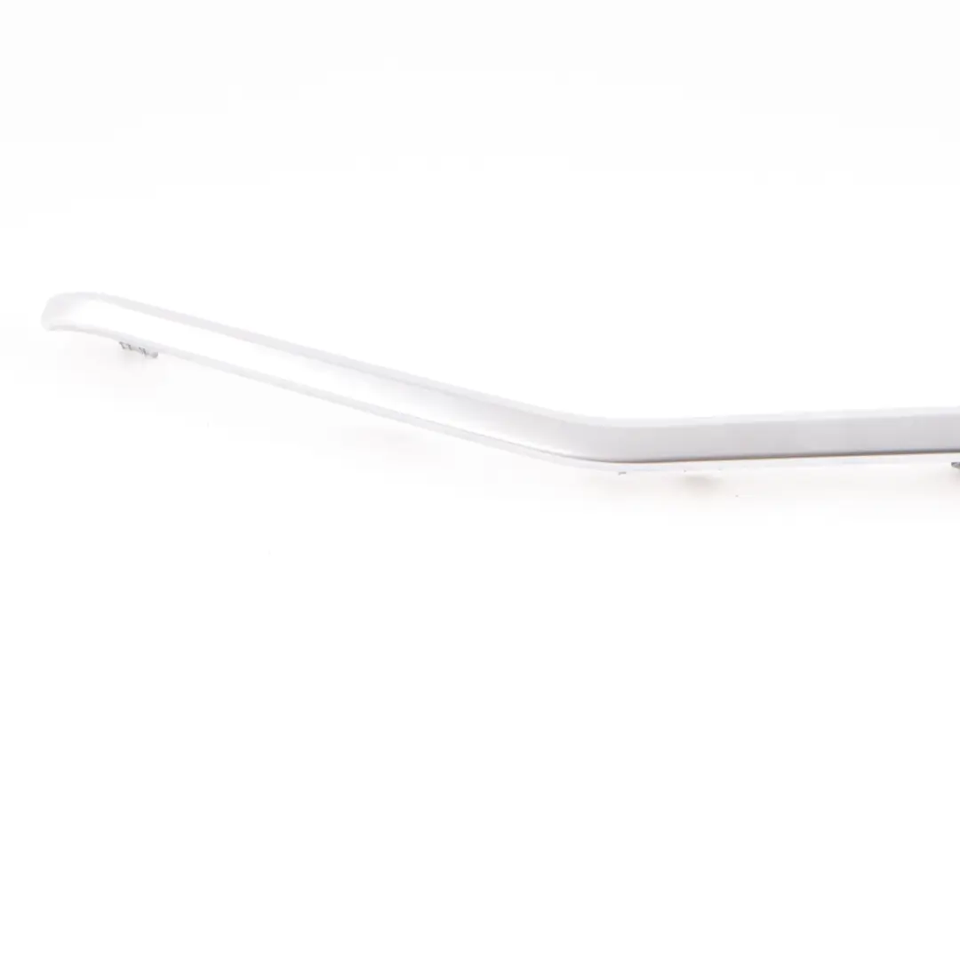 Mercedes W212 Modanatura Porta Anteriore Destra Striscia Decorativa - SKU A2127208022 - Numero di parte A2127208022