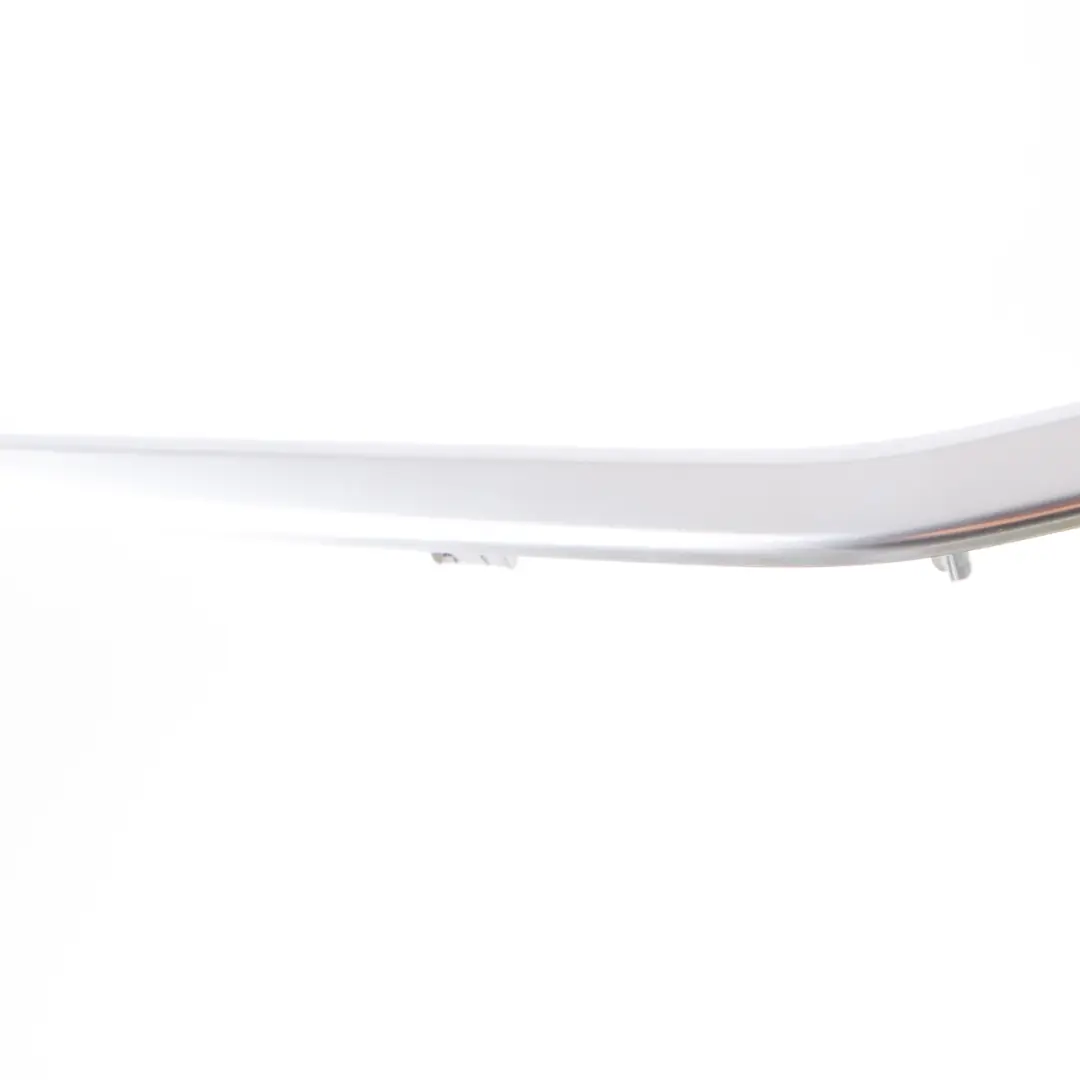 Mercedes W212 Modanatura Porta Anteriore Destra Striscia Decorativa - SKU A2127208022 - Numero di parte A2127208022