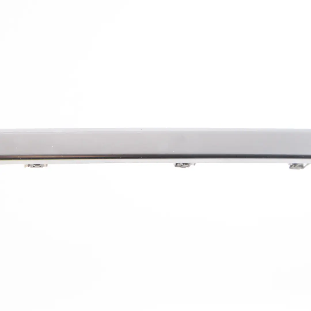 Modanatura Porta Anteriore Destra Striscia Decorativa per Mercedes W212 con numero di parte A2127208022 Mercedes W212 Modanatura Porta Anteriore Destra Striscia Decorativa - SKU A2127208022 - Numero di parte A2127208022