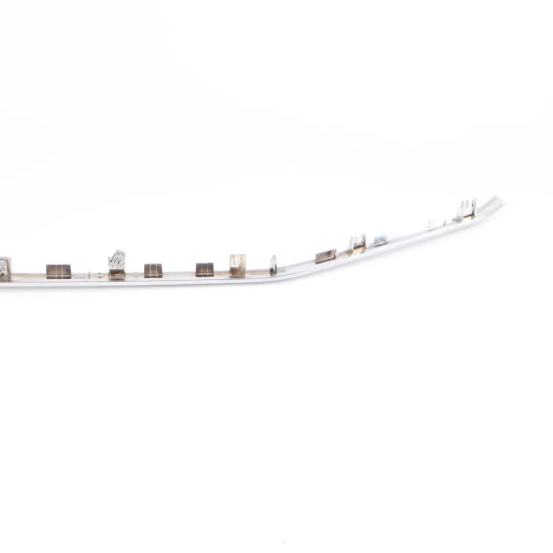 Mercedes W212 Door Card Moulding Front Right O/S Trim Decor Strip - SKU A2127208022 - Part number A2127208022