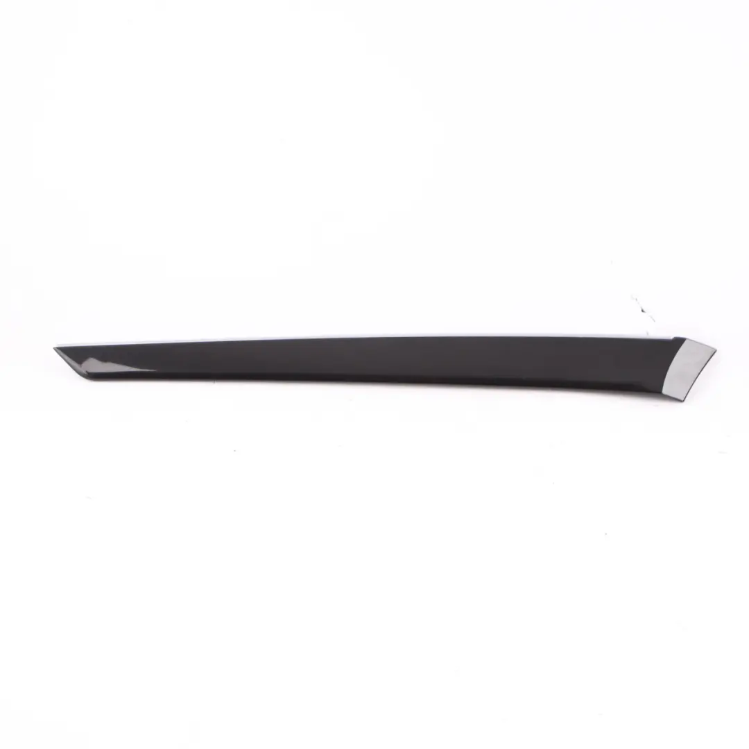  Door Card Strip Mercedes W212 S212 Trim Front Left N/S Panel Wood - SKU A2127208500 - Part number A2127208500