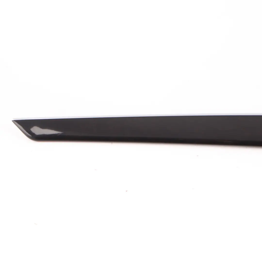 Striscia scheda porta Mercedes W212 S212 Trim anteriore sinistro per con numero di parte A2127208500 Striscia scheda porta Mercedes W212 S212 Trim anteriore sinistro - SKU A2127208500 - Numero di parte A2127208500