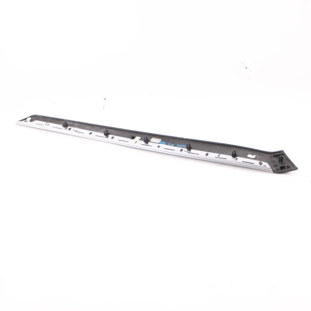  Door Card Strip Mercedes W212 S212 Trim Front Left N/S Panel Wood - SKU A2127208500 - Part number A2127208500