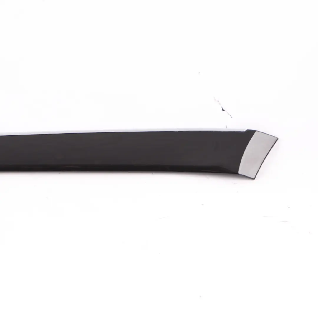  Striscia scheda porta Mercedes W212 S212 Trim anteriore sinistro - SKU A2127208500 - Numero di parte A2127208500