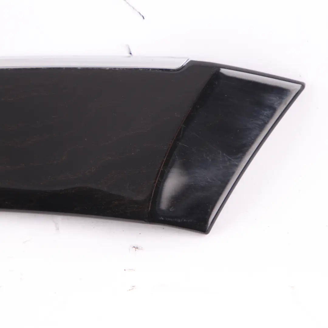  Door Card Strip Mercedes W212 S212 Trim Front Left N/S Panel Wood - SKU A2127208500 - Part number A2127208500