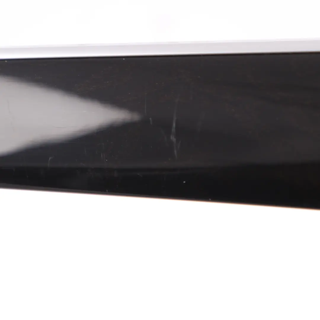  Door Card Strip Mercedes W212 S212 Trim Front Left N/S Panel Wood - SKU A2127208500 - Part number A2127208500