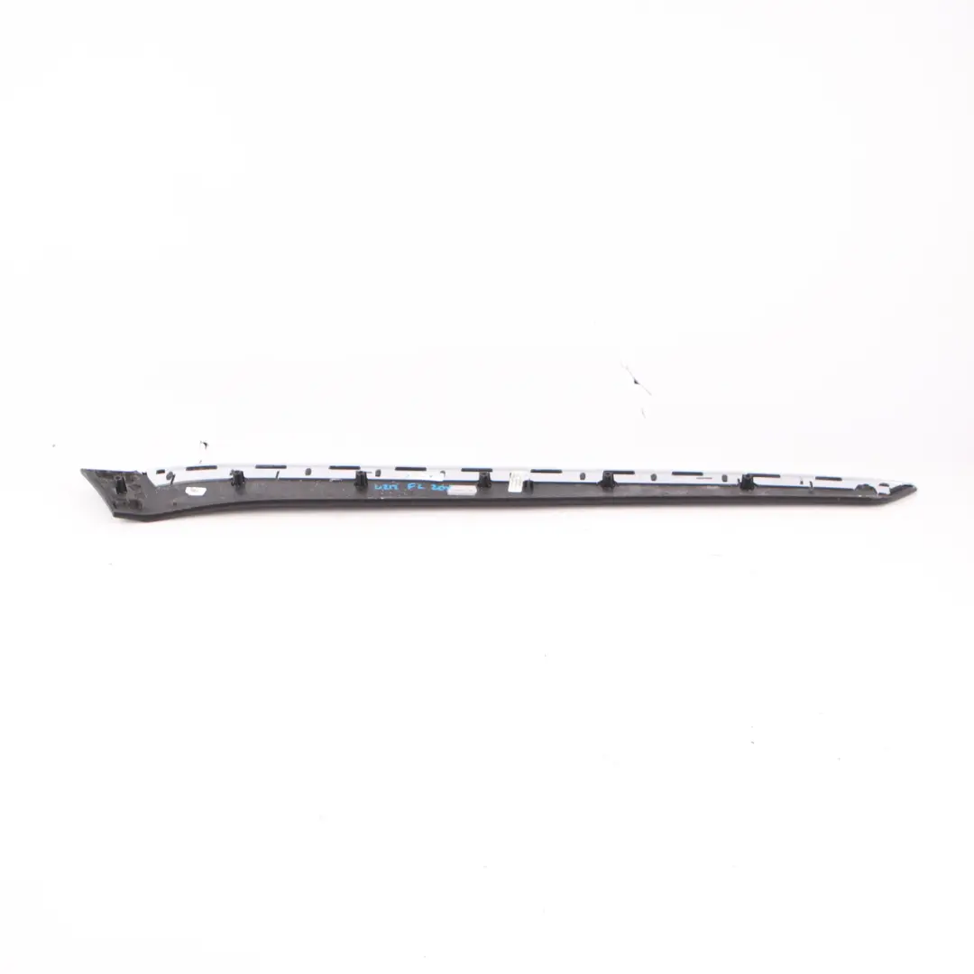  Tarjeta Puerta Mercedes W212 S212 Embellecedor Delantero Izquierdo - SKU A2127208500 - Número de pieza A2127208500