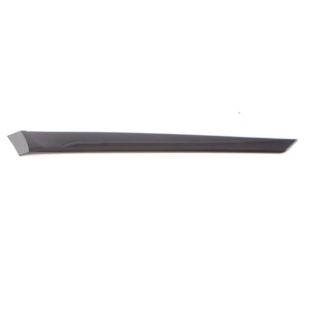 Tira tarjeta puerta Mercedes W212 S212 Trim Delantero Derecho Panel para con número de pieza A2127208600 Tira tarjeta puerta Mercedes W212 S212 Trim Delantero Derecho Panel - SKU A2127208600 - Número de pieza A2127208600