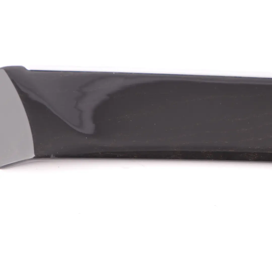 Door Card Strip Mercedes W212 S212 Trim Front Right O/S Panel Wood - SKU A2127208600 - Part number A2127208600