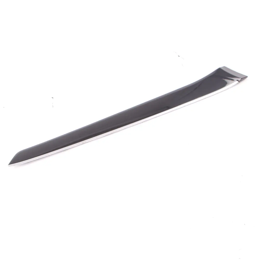  Door Card Strip Mercedes W212 S212 Trim Front Right O/S Panel Wood - SKU A2127208600 - Part number A2127208600