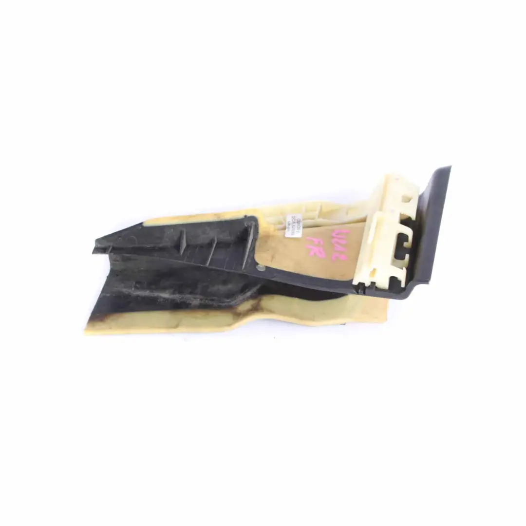 Mercedes W212 Handle Bracket Bearing Front Right Door O/S Beige - SKU A2127230214 - Part number A2127230214