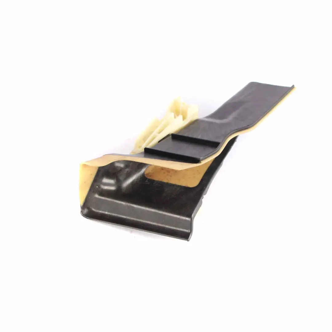 Mercedes W212 Handle Bracket Bearing Front Right Door O/S Beige - SKU A2127230214 - Part number A2127230214