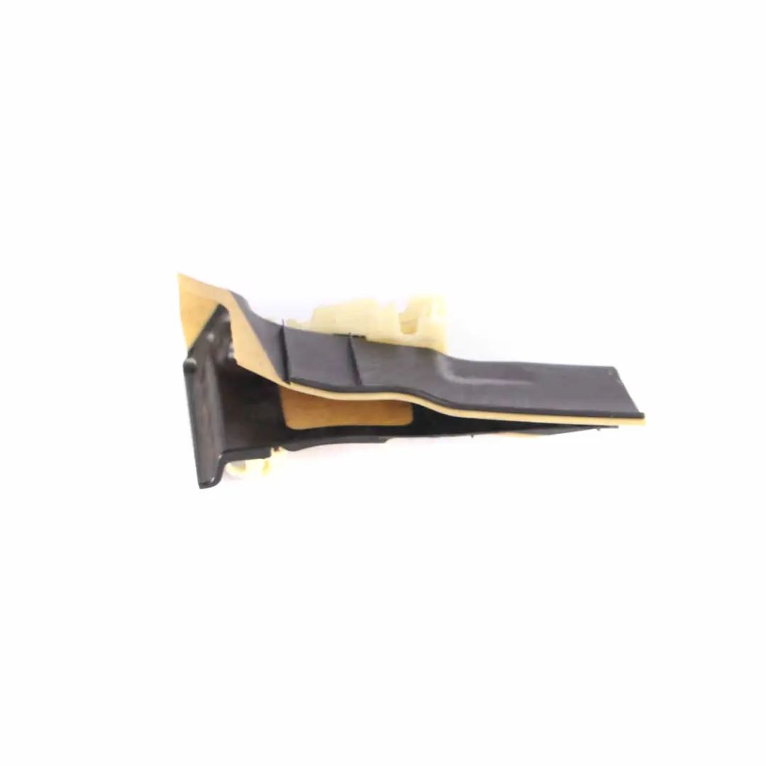 Mercedes W212 Handle Bracket Bearing Front Right Door O/S Beige - SKU A2127230214 - Part number A2127230214