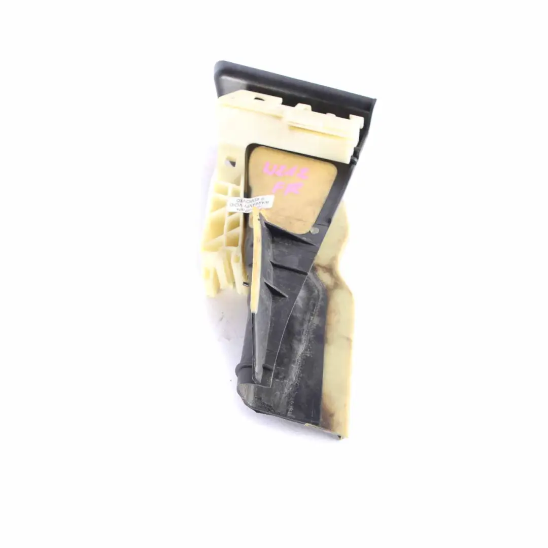 Mercedes W212 Handle Bracket Bearing Front Right Door O/S Beige - SKU A2127230214 - Part number A2127230214