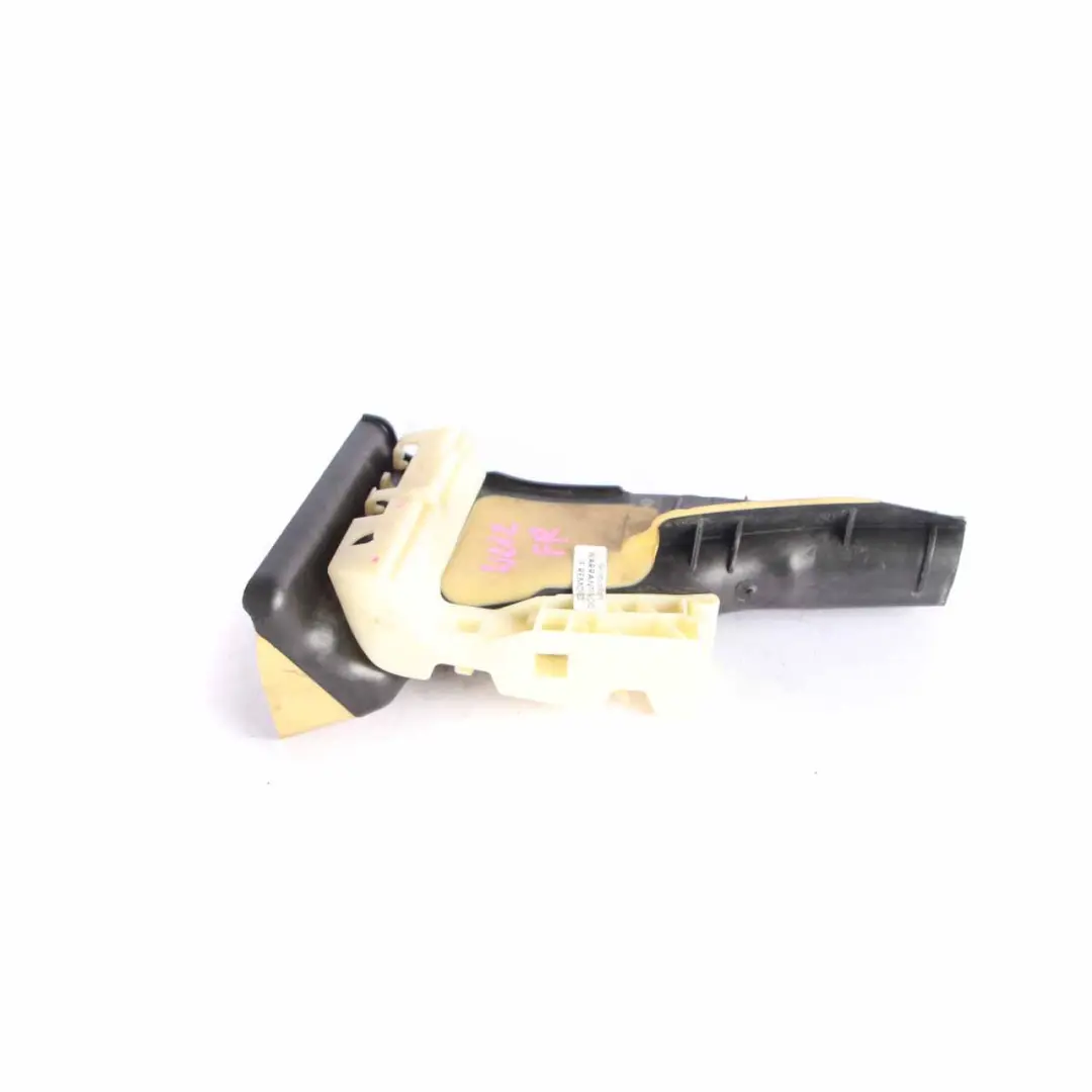 Mercedes W212 Handle Bracket Bearing Front Right Door O/S Beige - SKU A2127230214 - Part number A2127230214
