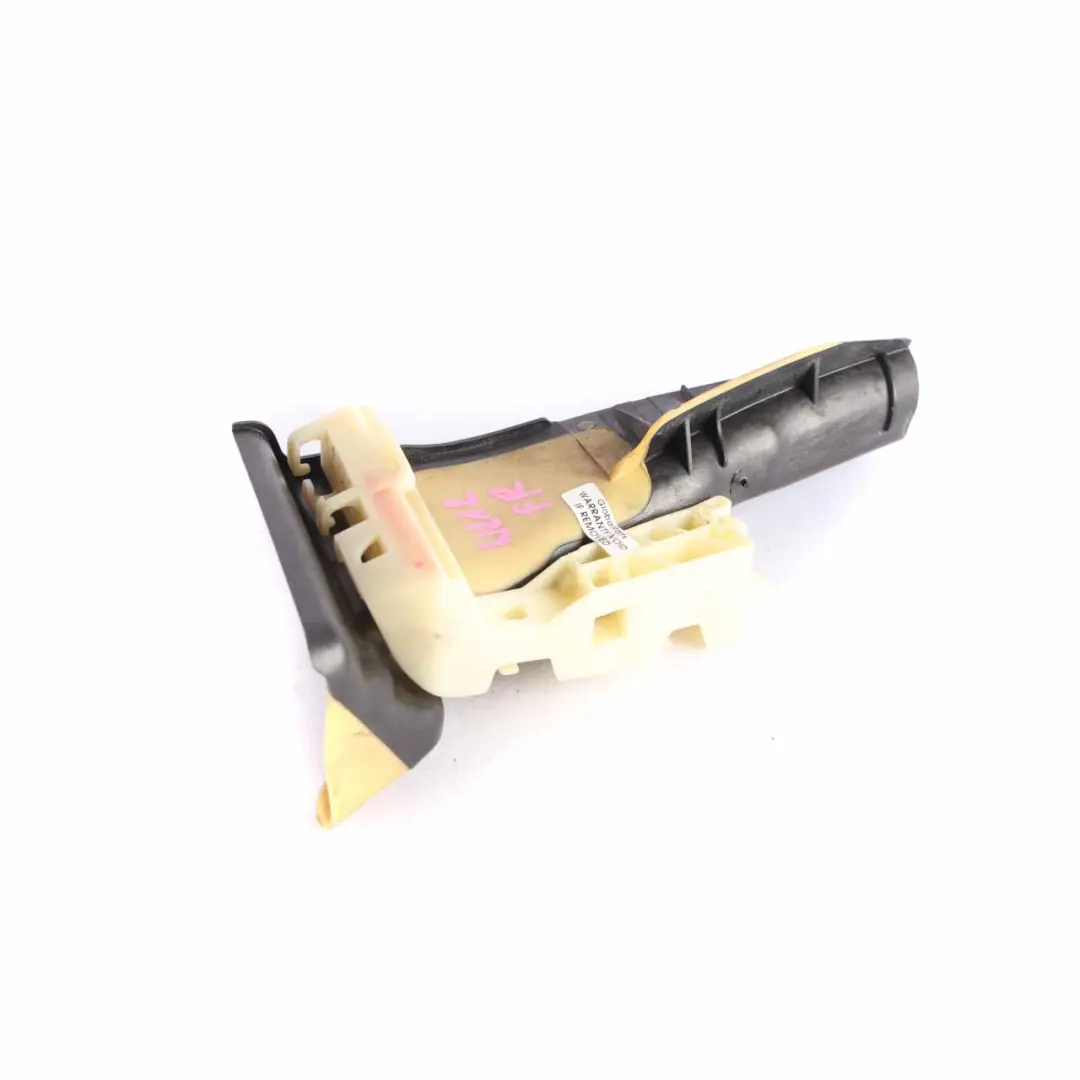 Mercedes W212 Handle Bracket Bearing Front Right Door O/S Beige - SKU A2127230214 - Part number A2127230214
