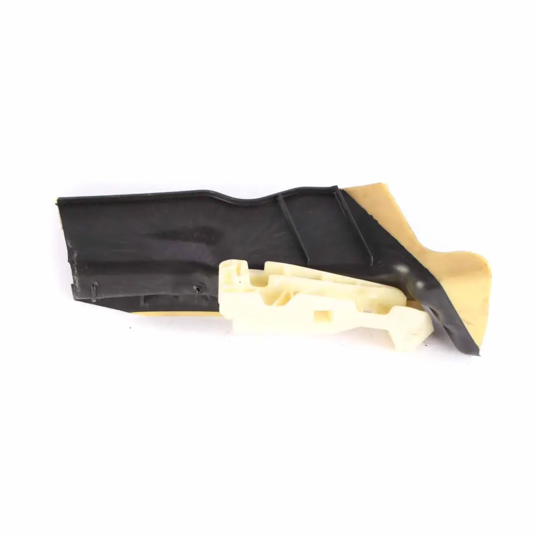 Mercedes W212 Handle Bracket Bearing Front Right Door O/S Beige - SKU A2127230214 - Part number A2127230214