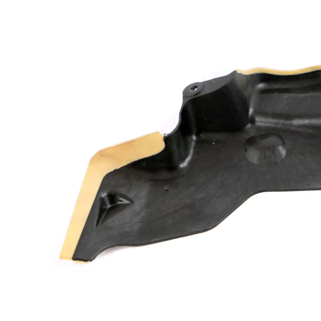 Mercedes W212 Door Lock Trim Cover Front Left N/S Latch - SKU A2127230308 - Part number A2127230308