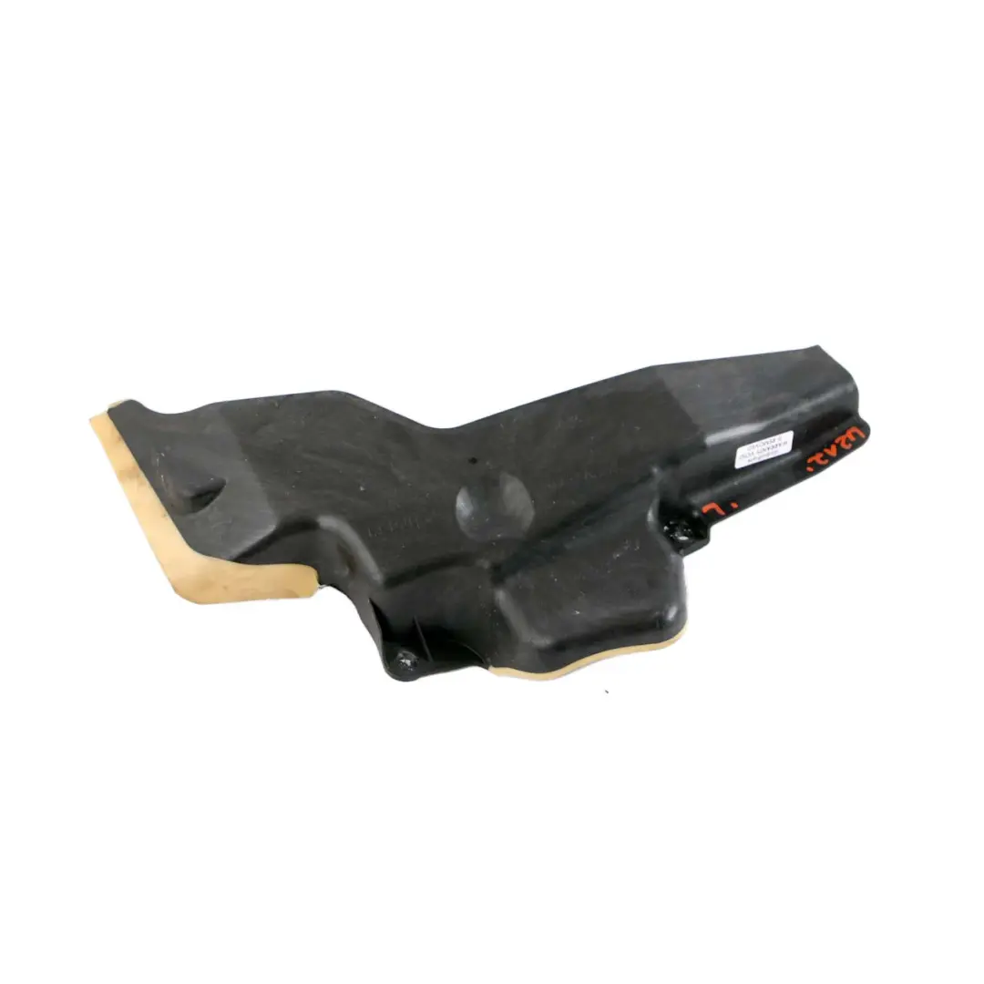 Mercedes W212 Türschloss Trim Abdeckung Vorne Links N/S Latch - SKU A2127230308 - Teilenummer A2127230308