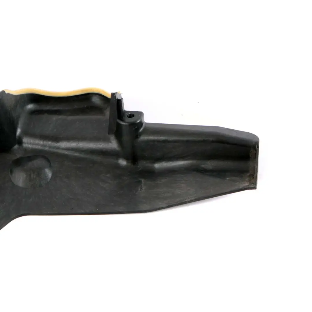 Mercedes W212 Couvercle De Serrure De Porte Avant Gauche N/S Latch - SKU A2127230308 - Numéro de pièce A2127230308