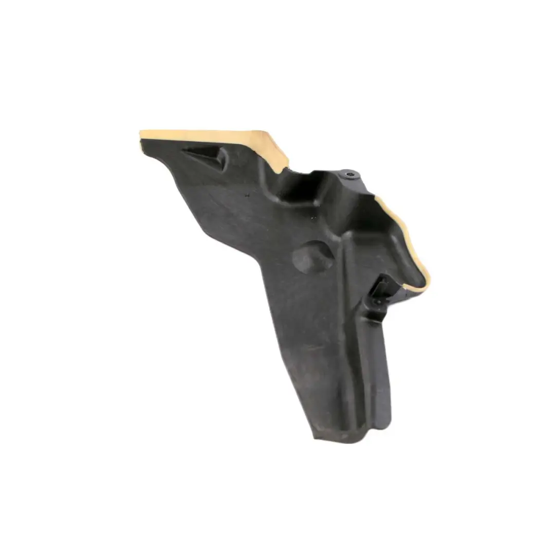 Mercedes W212 Couvercle De Serrure De Porte Avant Gauche N/S Latch - SKU A2127230308 - Numéro de pièce A2127230308